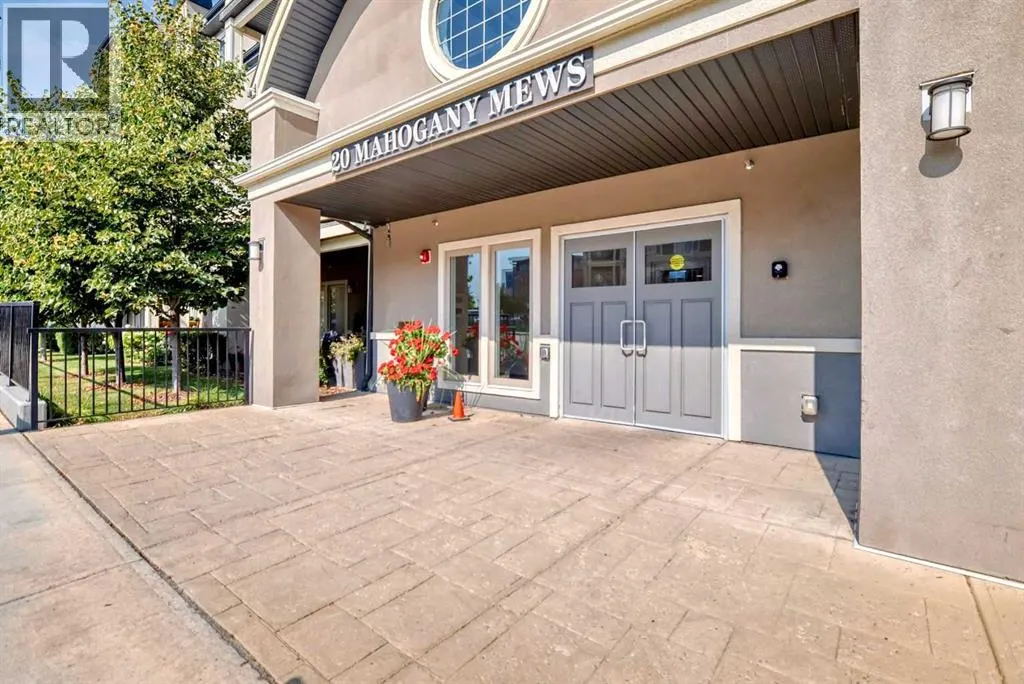 119, 20 Mahogany Mews SE