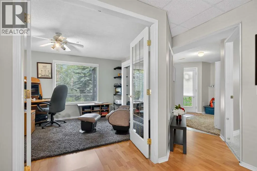 22 Somerside Manor SW