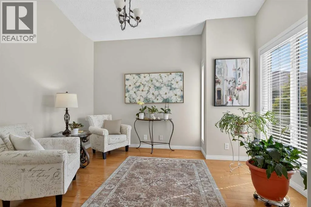 22 Somerside Manor SW