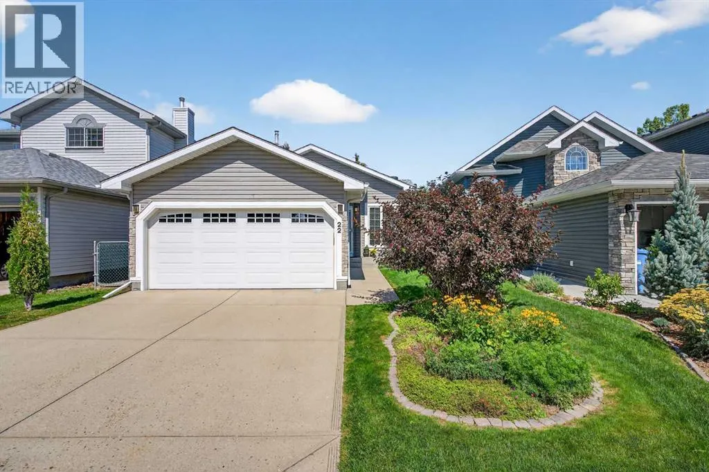 22 Somerside Manor SW