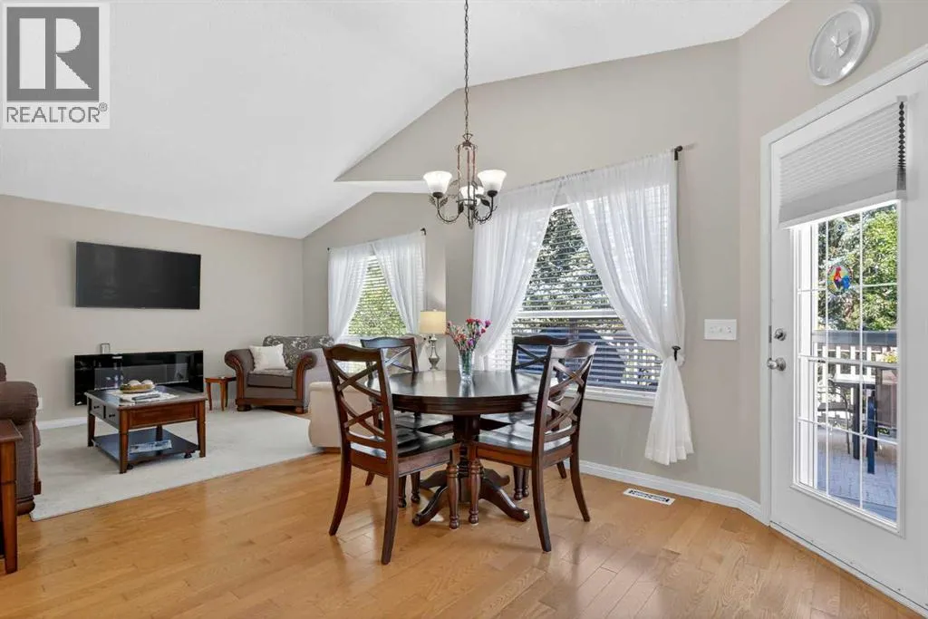 22 Somerside Manor SW