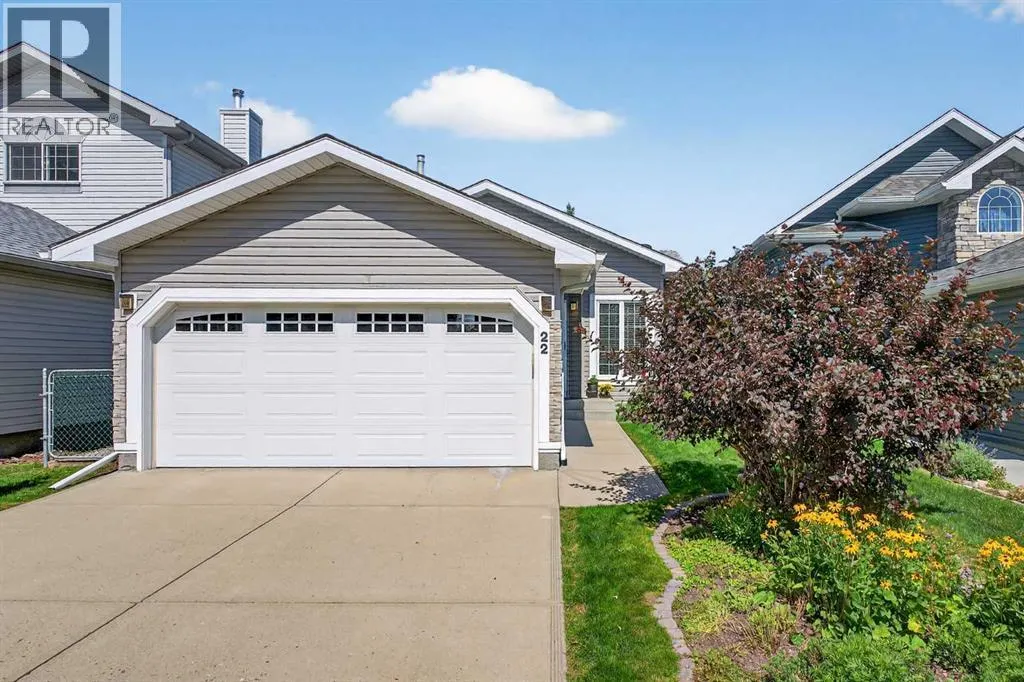 22 Somerside Manor SW