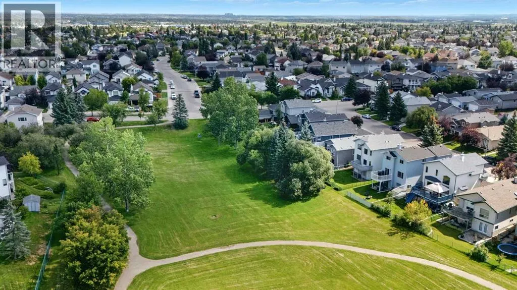 22 Somerside Manor SW