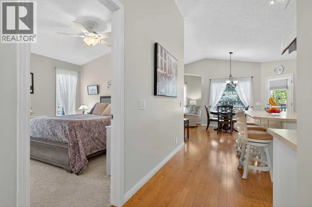 22 Somerside Manor SW
