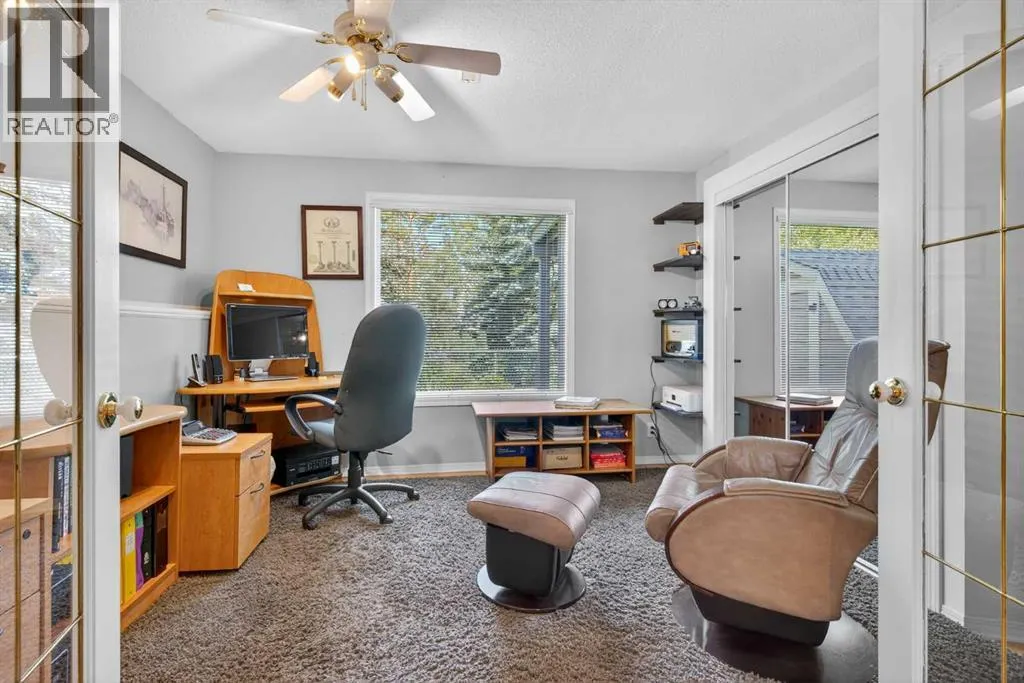 22 Somerside Manor SW