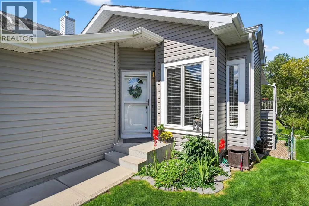 22 Somerside Manor SW