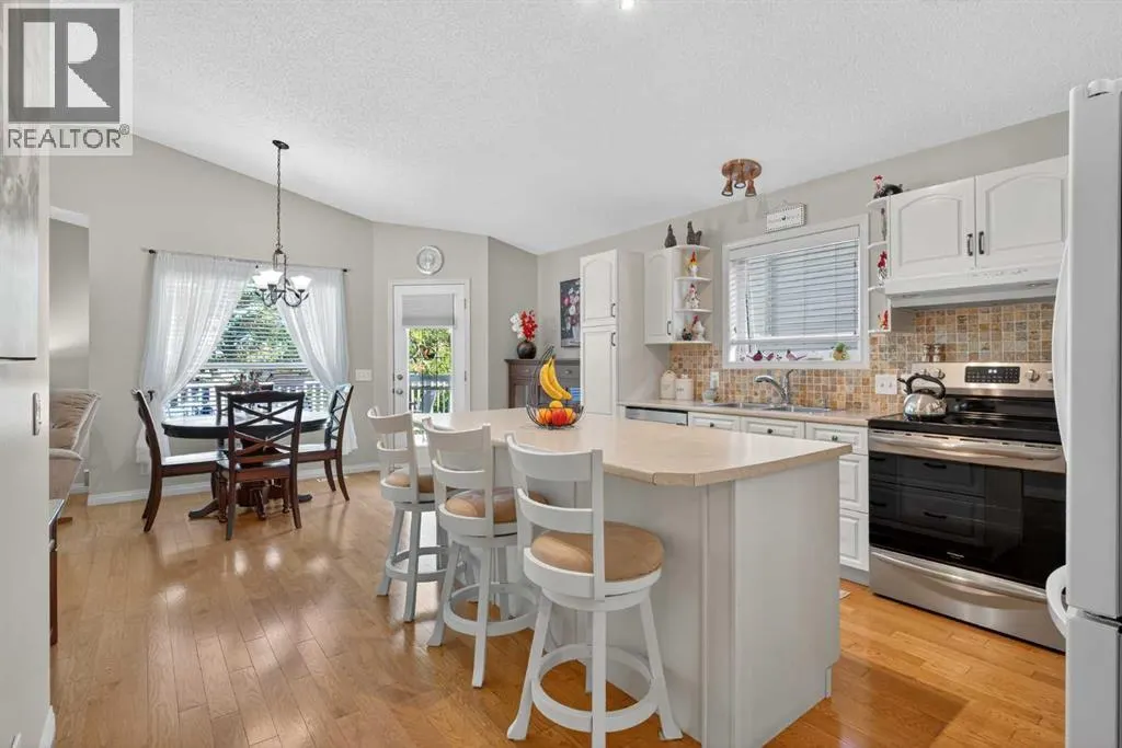 22 Somerside Manor SW