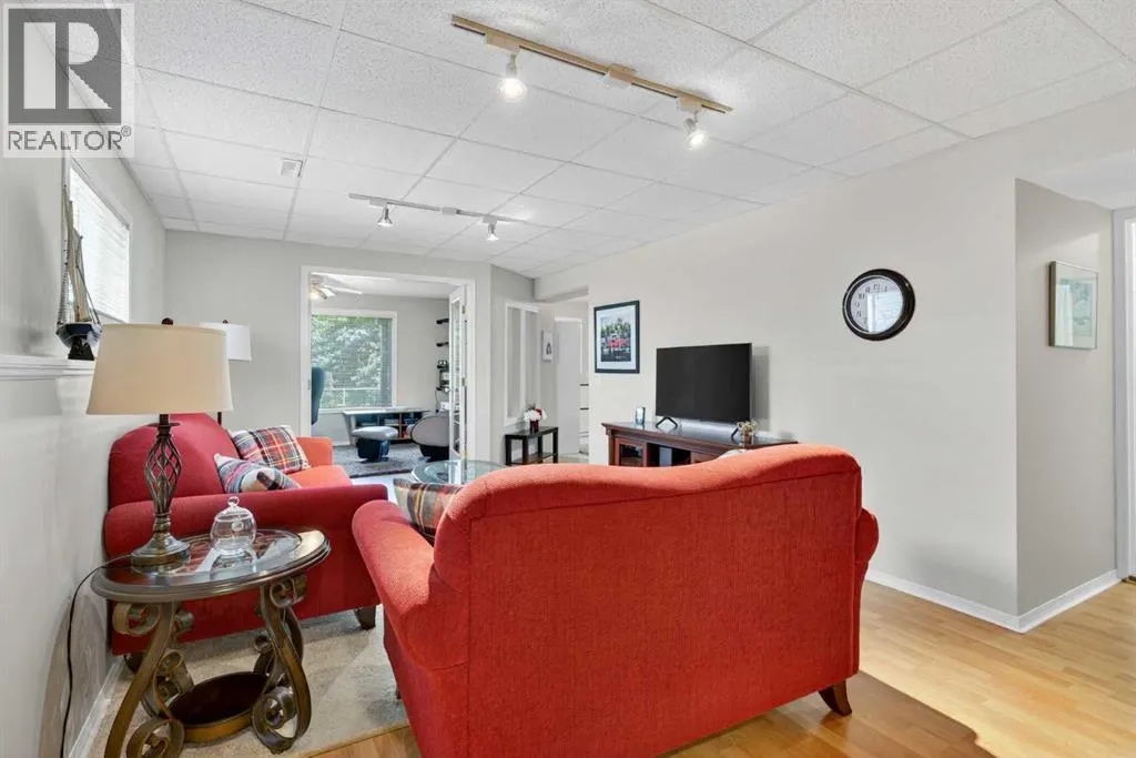 22 Somerside Manor SW