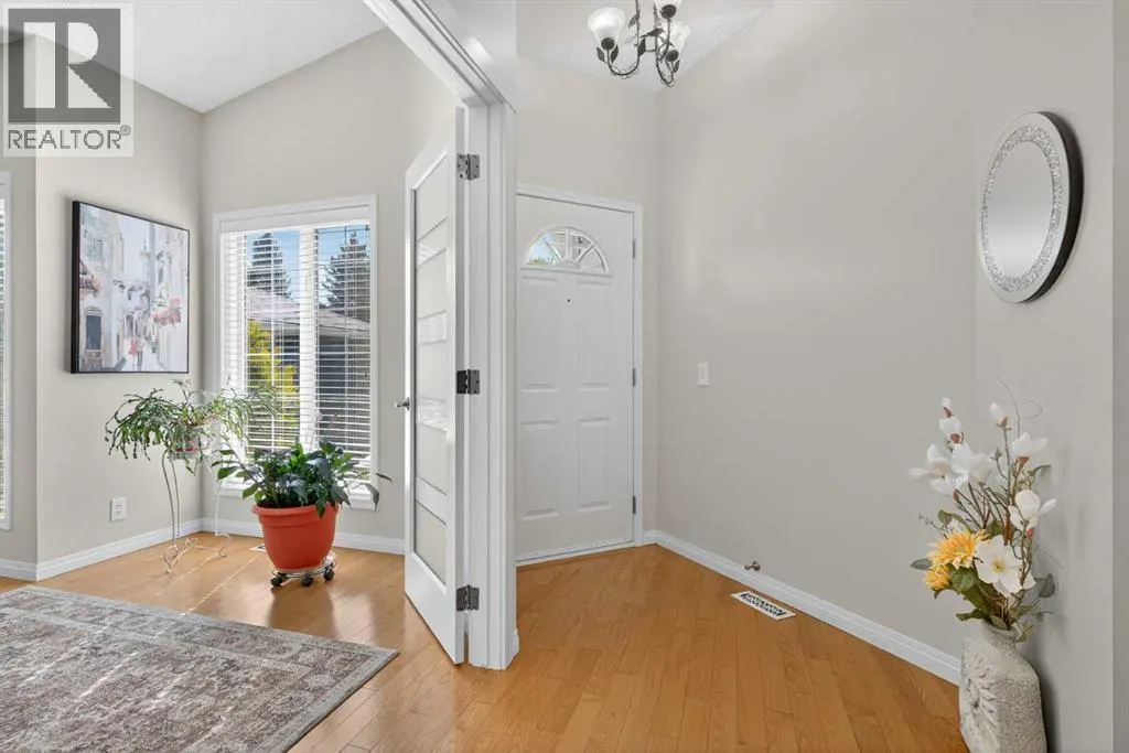 22 Somerside Manor SW