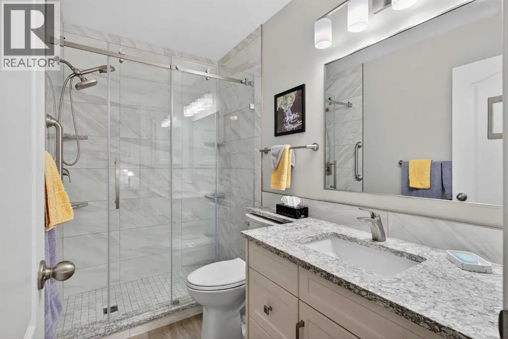 22 Somerside Manor SW