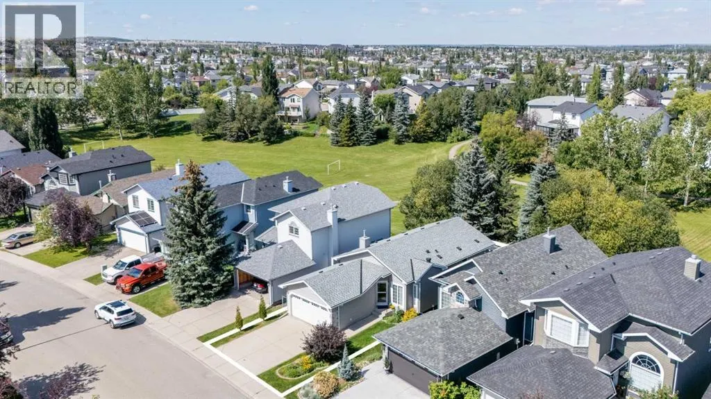 22 Somerside Manor SW