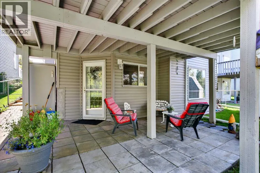 22 Somerside Manor SW