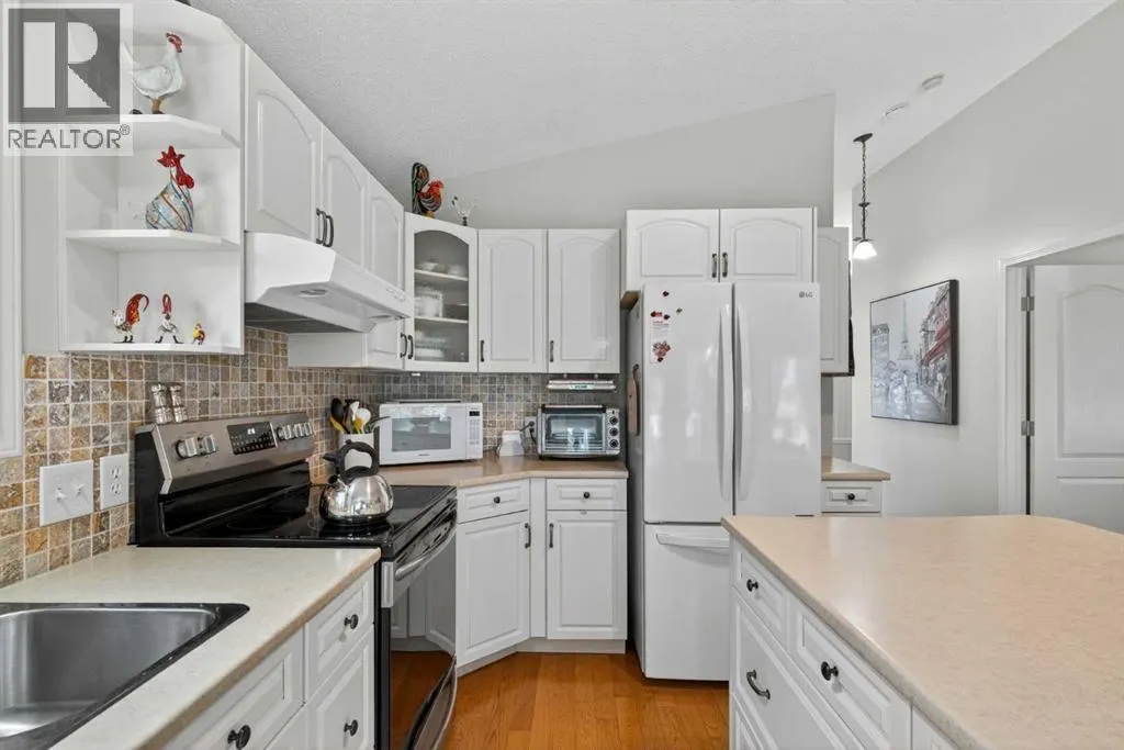 22 Somerside Manor SW