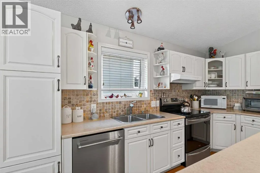 22 Somerside Manor SW