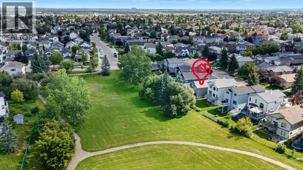 22 Somerside Manor SW