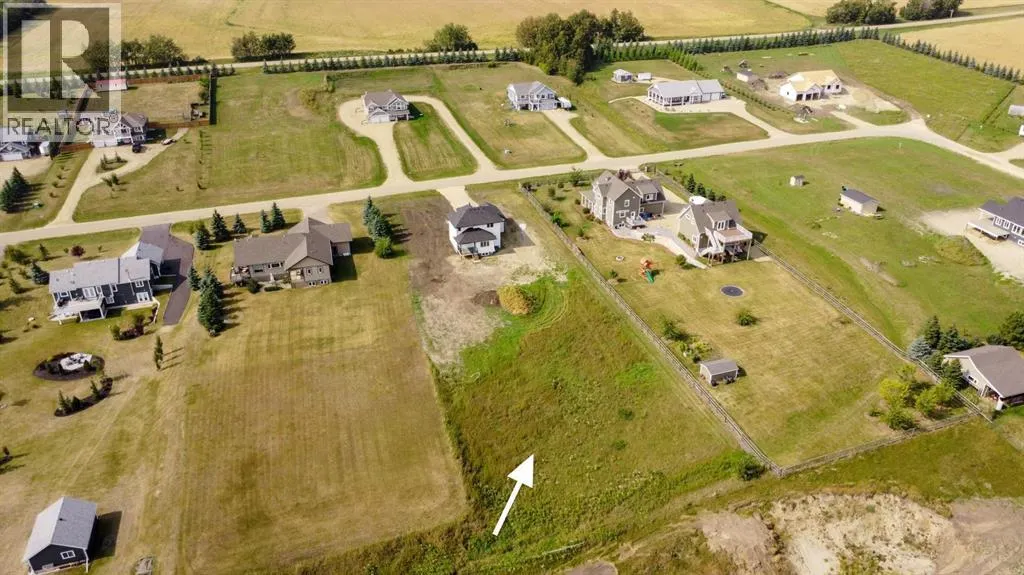 25, 431003 Range Road 260