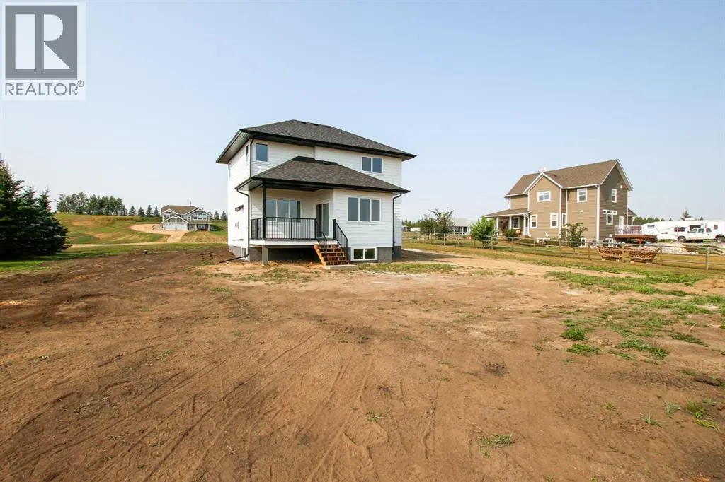 25, 431003 Range Road 260