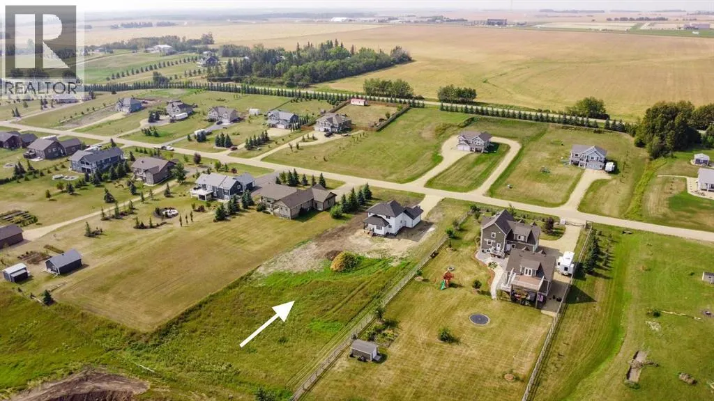 25, 431003 Range Road 260