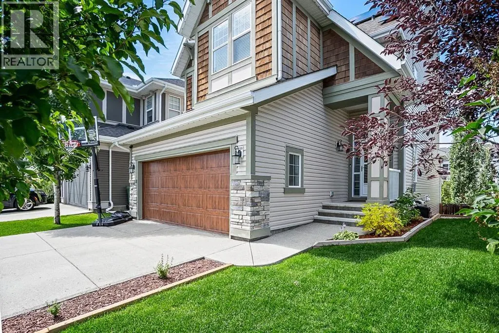 90 Auburn Springs Park SE