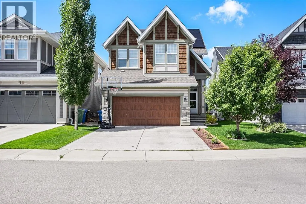 90 Auburn Springs Park SE