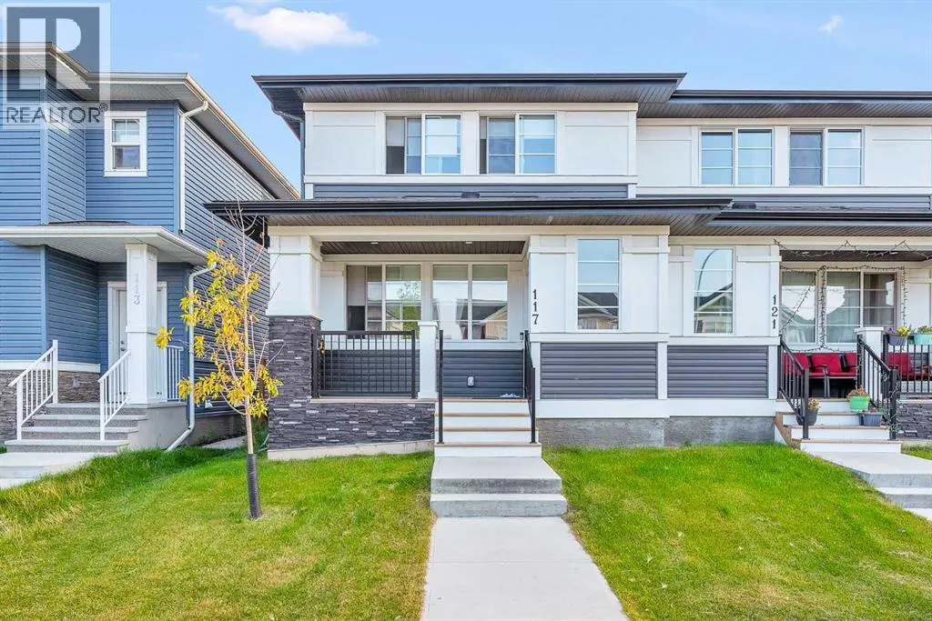 117 Ambleton Drive NW