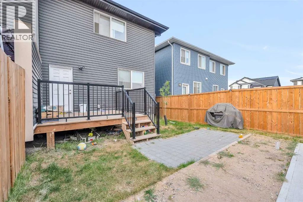 117 Ambleton Drive NW