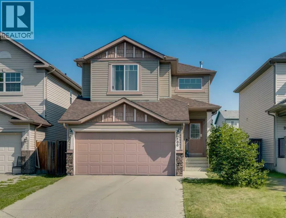 100 Covecreek Close NE