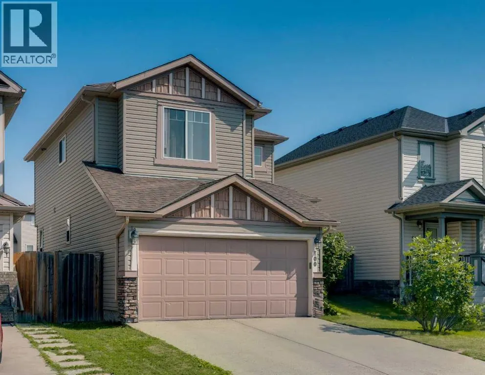 100 Covecreek Close NE