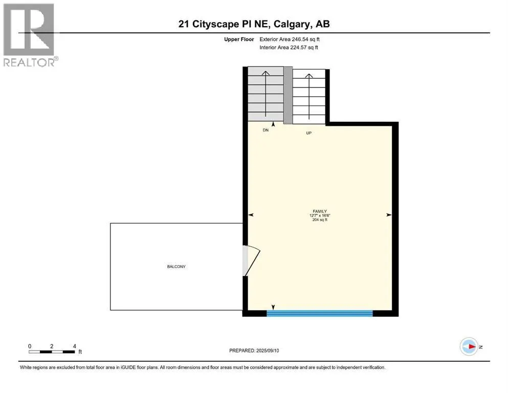 21 Cityscape Place NE