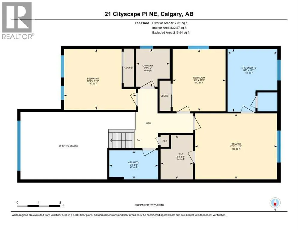 21 Cityscape Place NE