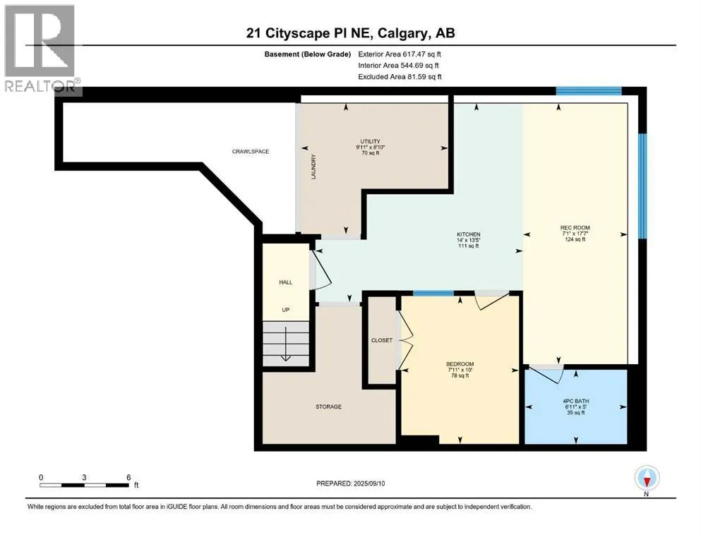21 Cityscape Place NE