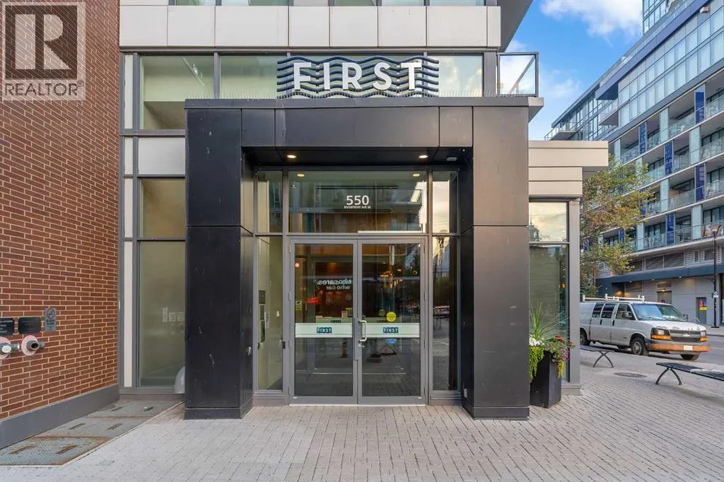1503, 550 Riverfront Avenue SE