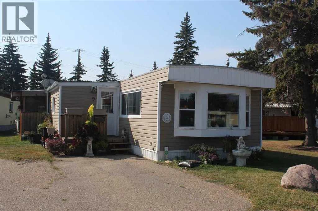 9 Parkside Drive