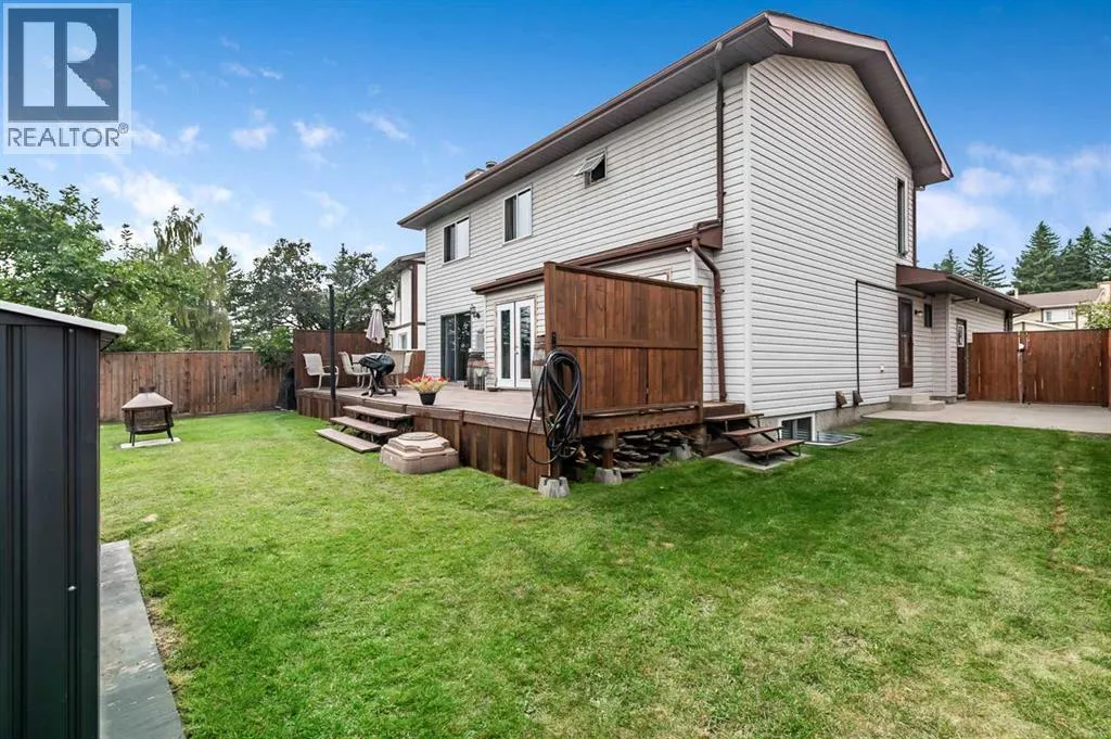 36 Millside Way SW