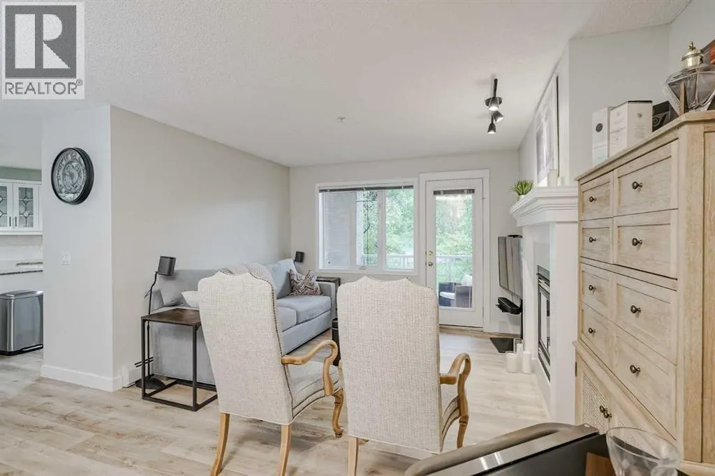 201, 40 Parkridge View SE
