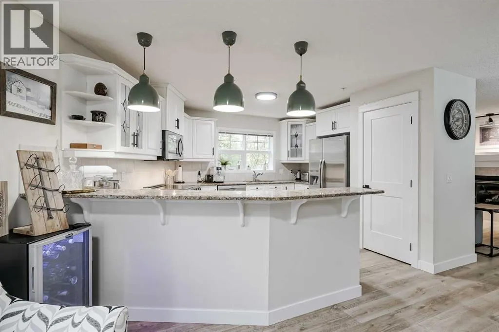 201, 40 Parkridge View SE