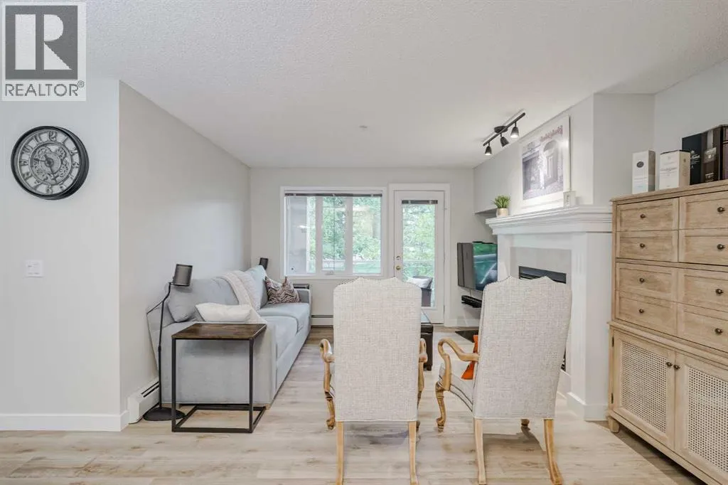 201, 40 Parkridge View SE