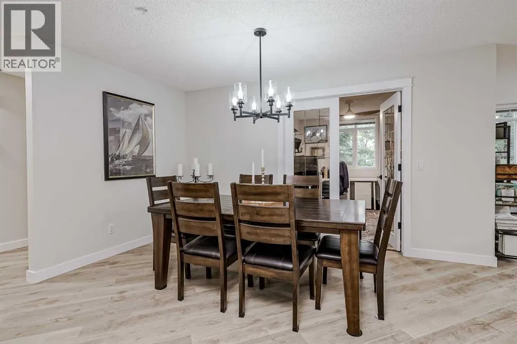 201, 40 Parkridge View SE