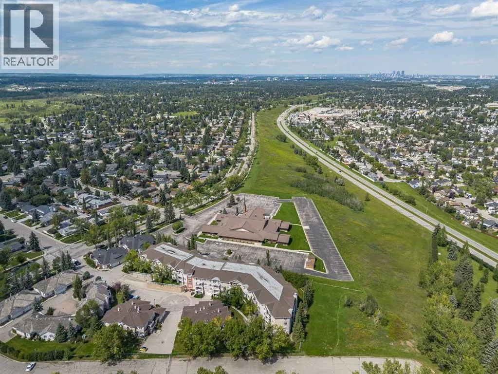201, 40 Parkridge View SE