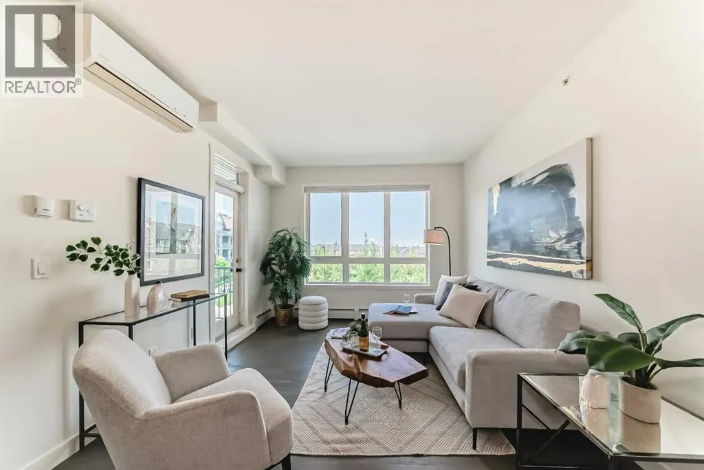 2307, 175 Silverado Boulevard SW