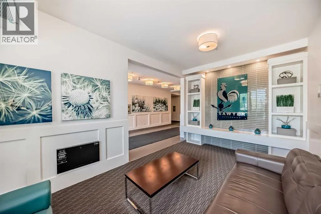 2307, 175 Silverado Boulevard SW