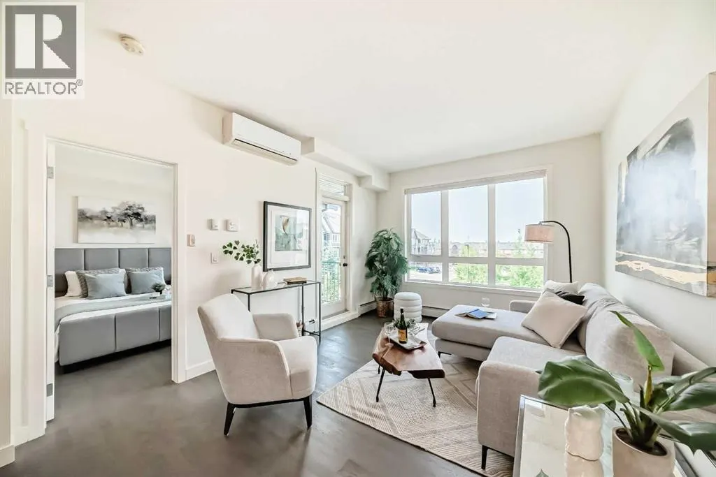 2307, 175 Silverado Boulevard SW