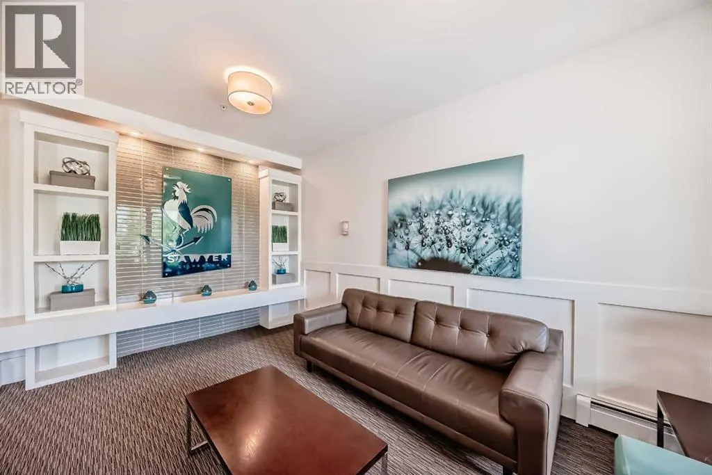 2307, 175 Silverado Boulevard SW