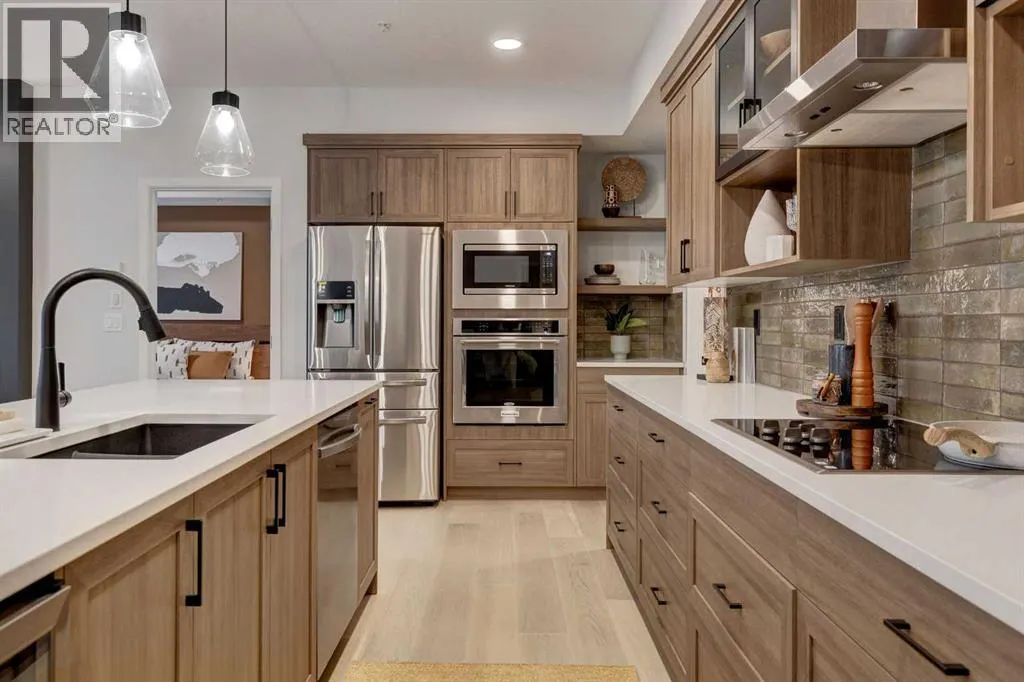 5207, 9400 Blackfoot Trail SE