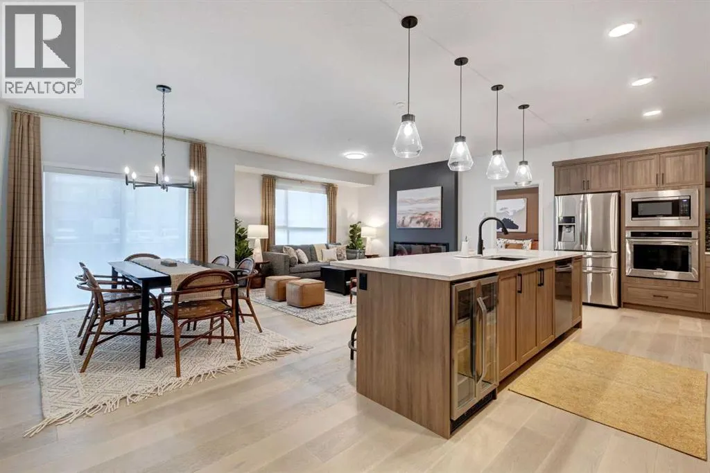 5207, 9400 Blackfoot Trail SE