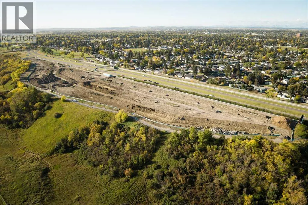 5207, 9400 Blackfoot Trail SE
