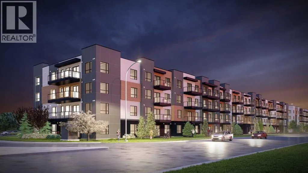 5207, 9400 Blackfoot Trail SE