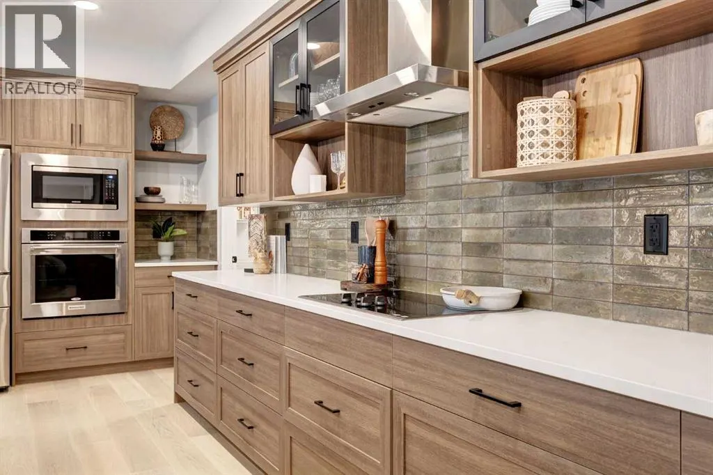 5207, 9400 Blackfoot Trail SE