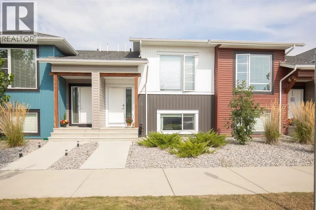 38 Evergreen Way