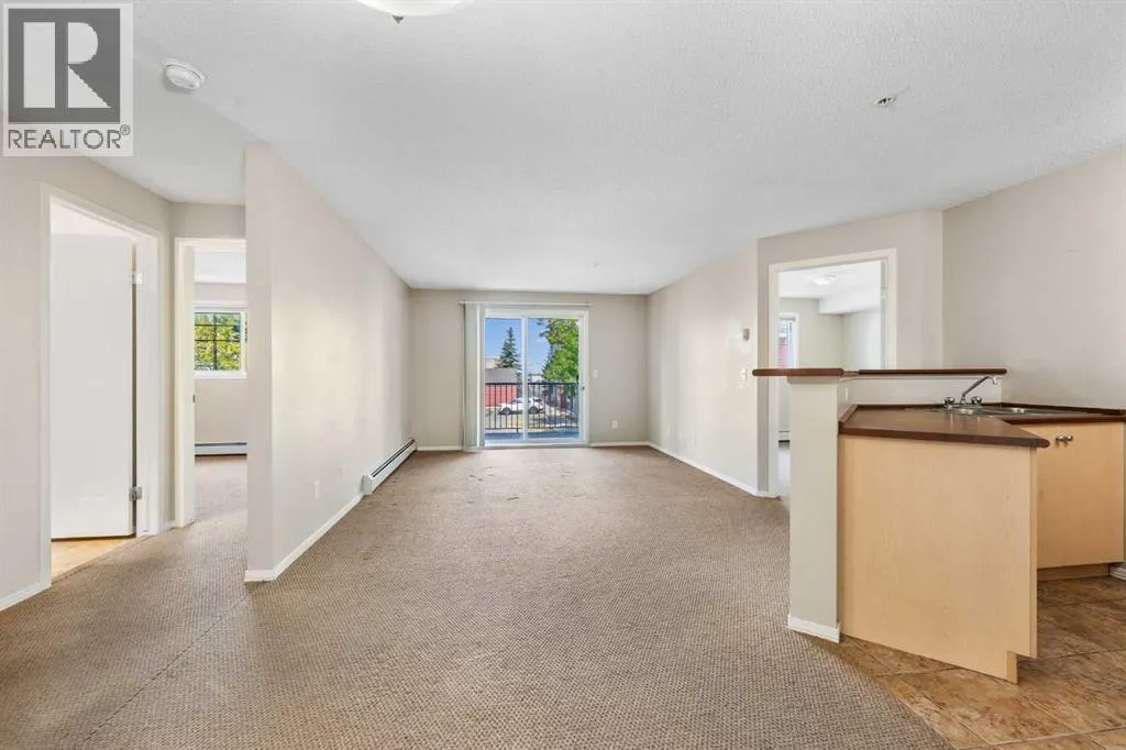 2207, 10 Prestwick Bay SE